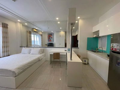 Housing in Ho Chi Minh City, Vietnam  Housing in Ho Chi Minh City, Vietnam