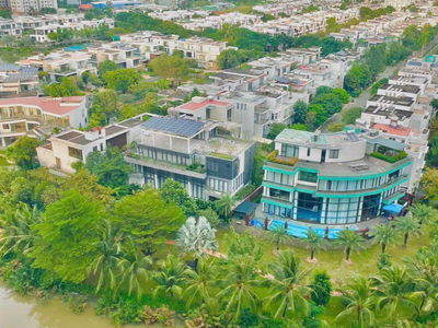 Safira Khang Dien, Vietnam Safira Khang Dien, Vietnam