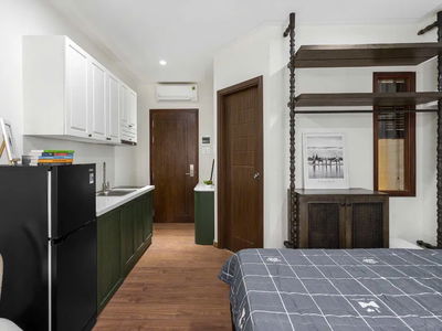 Logement dans Ho Chi Minh City, Vietnam Logement dans Ho Chi Minh City, Vietnam