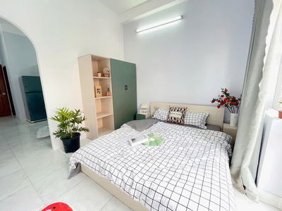 Жилье в Ho Chi Minh City, Vietnam Жилье в Ho Chi Minh City, Vietnam