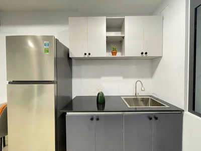 Жилье в Ho Chi Minh City, Vietnam  Жилье в Ho Chi Minh City, Vietnam