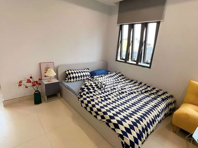 Logement dans Ho Chi Minh City, Vietnam Logement dans Ho Chi Minh City, Vietnam