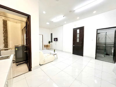 Housing in Ho Chi Minh City, Vietnam Housing in Ho Chi Minh City, Vietnam