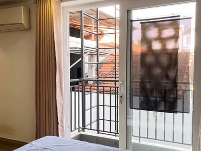 Alojamiento en Ho Chi Minh City, Vietnam Alojamiento en Ho Chi Minh City, Vietnam