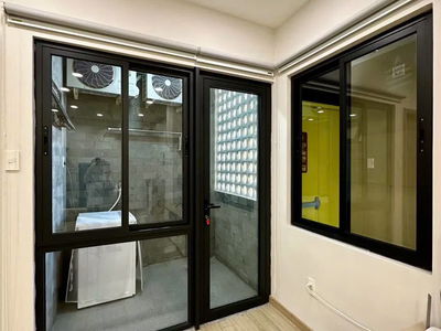 Logement dans Ho Chi Minh City, Vietnam Logement dans Ho Chi Minh City, Vietnam