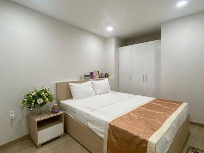 Жилье в Ho Chi Minh City, Vietnam Жилье в Ho Chi Minh City, Vietnam