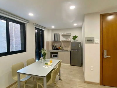 Жилье в Ho Chi Minh City, Vietnam Жилье в Ho Chi Minh City, Vietnam