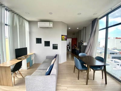 Housing in Ho Chi Minh City, Vietnam Housing in Ho Chi Minh City, Vietnam