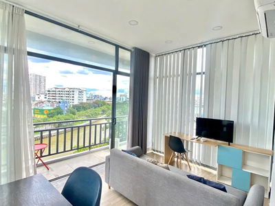 Жилье в Ho Chi Minh City, Vietnam Жилье в Ho Chi Minh City, Vietnam