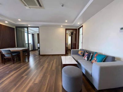 Housing in Ho Chi Minh City, Vietnam  Housing in Ho Chi Minh City, Vietnam