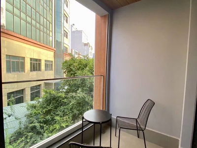 Housing in Ho Chi Minh City, Vietnam Housing in Ho Chi Minh City, Vietnam