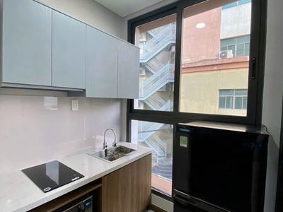 Alojamiento en Ho Chi Minh City, Vietnam Alojamiento en Ho Chi Minh City, Vietnam