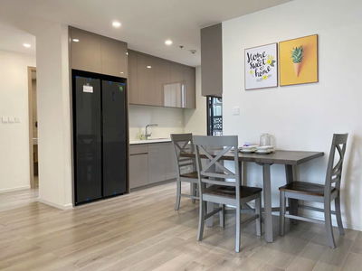 Masteri Centre Point, Vietnam Masteri Centre Point, Vietnam