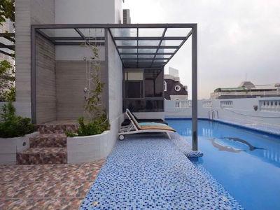 Logement dans Ho Chi Minh City, Vietnam Logement dans Ho Chi Minh City, Vietnam