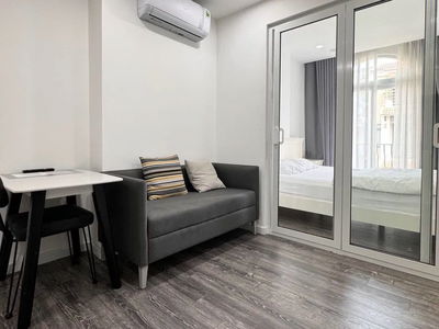 Gehäuse In Nha Be, Vietnam Gehäuse In Nha Be, Vietnam