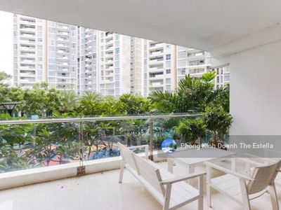 The Estella, Vietnam  The Estella, Vietnam