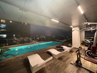 Alojamiento en Ho Chi Minh City, Vietnam Alojamiento en Ho Chi Minh City, Vietnam