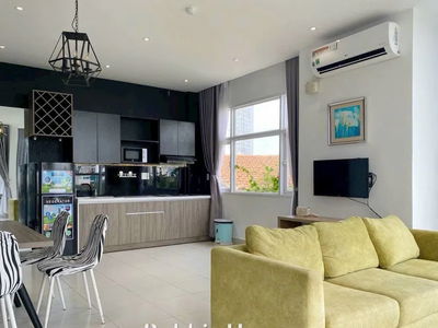 Alojamiento en Ho Chi Minh City, Vietnam Alojamiento en Ho Chi Minh City, Vietnam