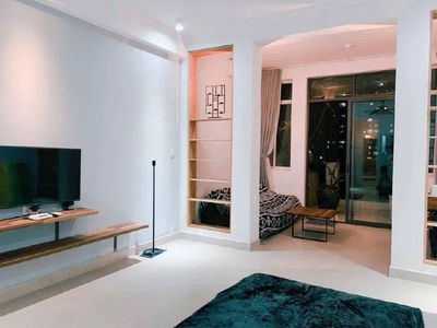 Gehäuse In Nha Be, Vietnam Gehäuse In Nha Be, Vietnam