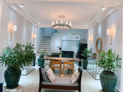 Жилье в Nha Be, Vietnam Жилье в Nha Be, Vietnam