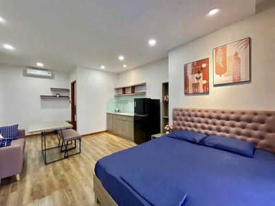 Alojamiento en Ho Chi Minh City, Vietnam Alojamiento en Ho Chi Minh City, Vietnam