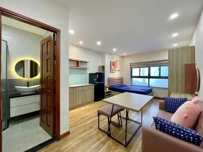 Жилье в Ho Chi Minh City, Vietnam Жилье в Ho Chi Minh City, Vietnam