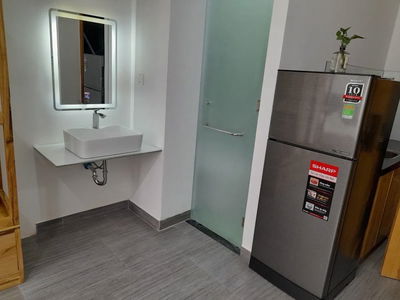 Жилье в Ho Chi Minh City, Vietnam Жилье в Ho Chi Minh City, Vietnam