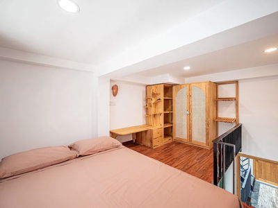 Alojamiento en Ho Chi Minh City, Vietnam Alojamiento en Ho Chi Minh City, Vietnam