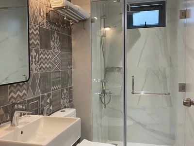 Housing in Nha Be, Vietnam Housing in Nha Be, Vietnam