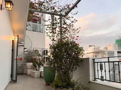 Gehäuse In Nha Be, Vietnam Gehäuse In Nha Be, Vietnam