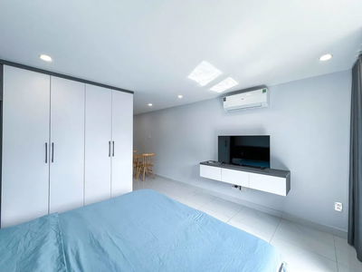 Alojamiento en Ho Chi Minh City, Vietnam  Alojamiento en Ho Chi Minh City, Vietnam