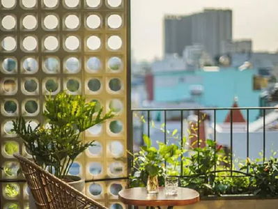 Жилье в Ho Chi Minh City, Vietnam  Жилье в Ho Chi Minh City, Vietnam