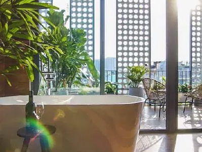 Logement dans Ho Chi Minh City, Vietnam Logement dans Ho Chi Minh City, Vietnam