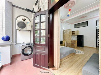 Housing in Ho Chi Minh City, Vietnam Housing in Ho Chi Minh City, Vietnam