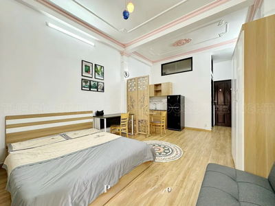 Жилье в Ho Chi Minh City, Vietnam Жилье в Ho Chi Minh City, Vietnam