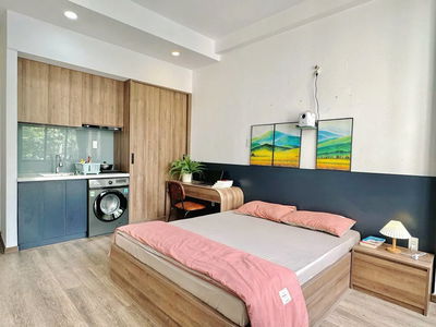 Logement dans Ho Chi Minh City, Vietnam Logement dans Ho Chi Minh City, Vietnam