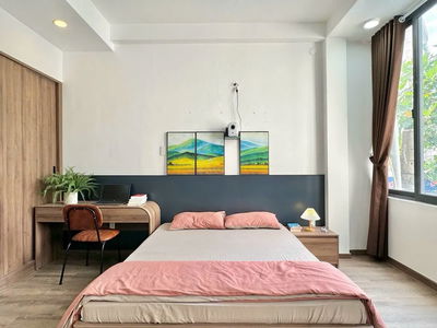 Logement dans Ho Chi Minh City, Vietnam Logement dans Ho Chi Minh City, Vietnam