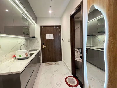 The Beverly, Vietnam The Beverly, Vietnam