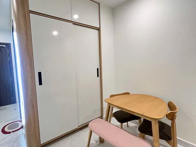 The Beverly, Vietnam The Beverly, Vietnam