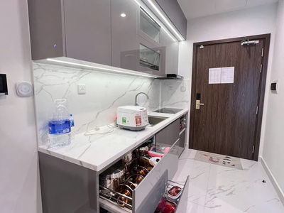 The Beverly, Vietnam The Beverly, Vietnam