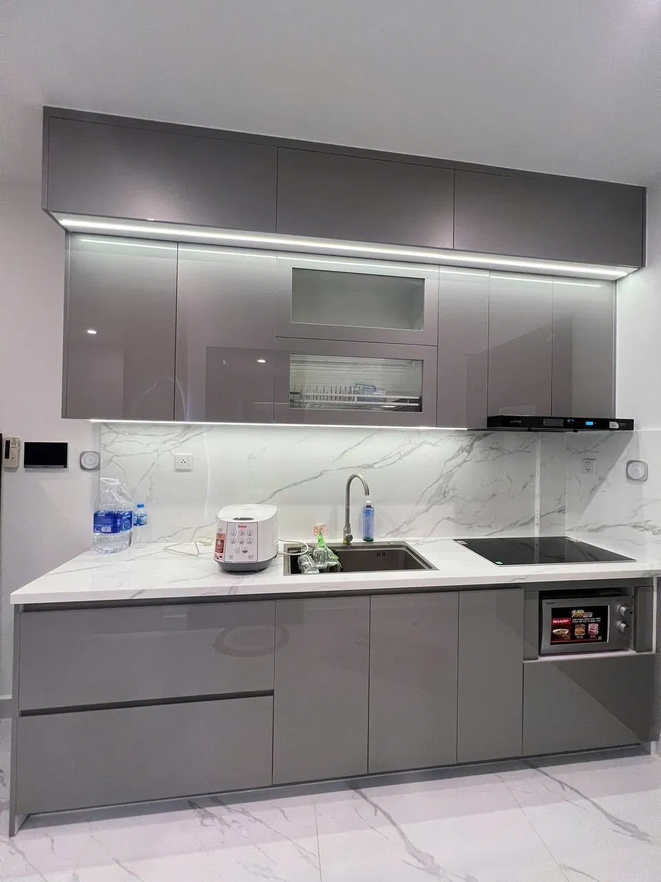 The Beverly, Vietnam The Beverly, Vietnam