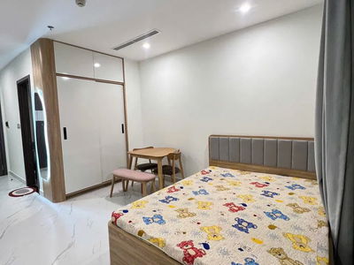 The Beverly, Vietnam The Beverly, Vietnam