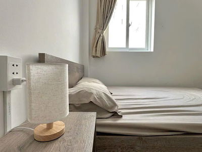 Жилье в Ho Chi Minh City, Vietnam Жилье в Ho Chi Minh City, Vietnam