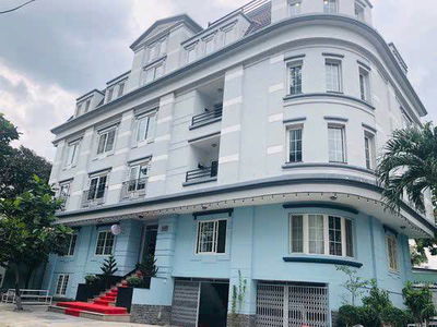 Alojamiento en Ho Chi Minh City, Vietnam Alojamiento en Ho Chi Minh City, Vietnam