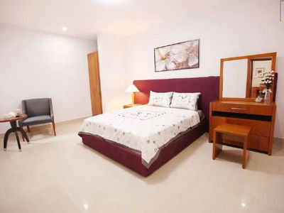 Logement dans Ho Chi Minh City, Vietnam Logement dans Ho Chi Minh City, Vietnam