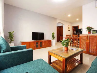 Жилье в Ho Chi Minh City, Vietnam  Жилье в Ho Chi Minh City, Vietnam