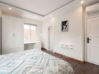 Жилье в Ho Chi Minh City, Vietnam Жилье в Ho Chi Minh City, Vietnam