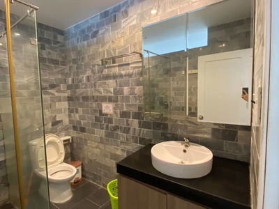 Alojamiento en Ho Chi Minh City, Vietnam  Alojamiento en Ho Chi Minh City, Vietnam