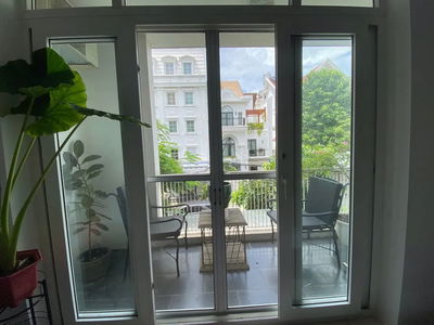 Жилье в Ho Chi Minh City, Vietnam Жилье в Ho Chi Minh City, Vietnam