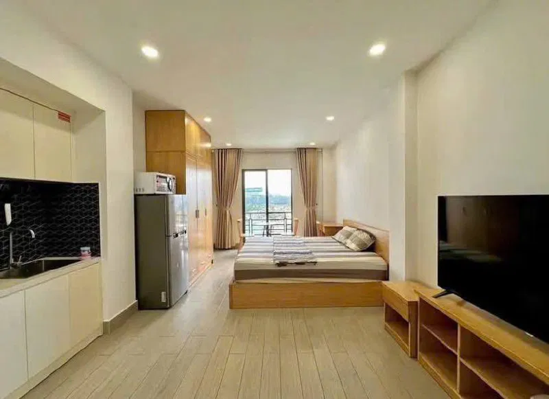 Alojamiento en Ho Chi Minh City, Vietnam Alojamiento en Ho Chi Minh City, Vietnam